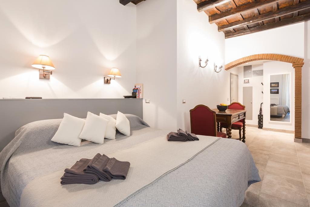 Roman Forum Apartment Rom