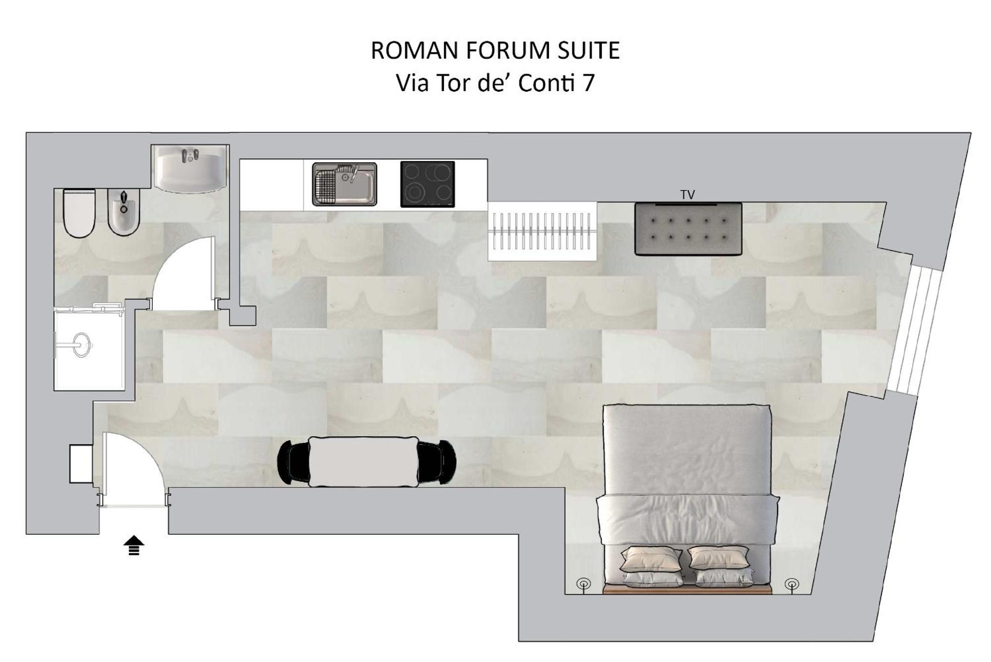 Roman Forum